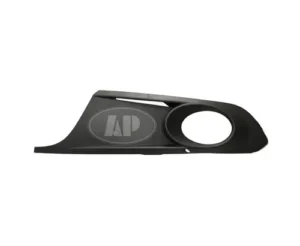 Volkswagen Jetta Fog Lamp Bezel Front Driver Side Sedan (exclude Gli) 2011-2014