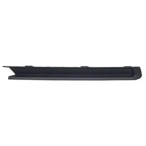 Volkswagen Jetta Fog Lamp Cover Filler Front Driver Side Without Fog 2015-2018
