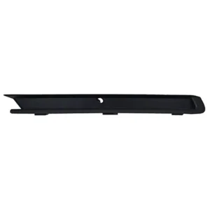 Volkswagen Jetta Fog Lamp Cover Filler Front Driver Side With FOG Excludes GLI 2015-2018