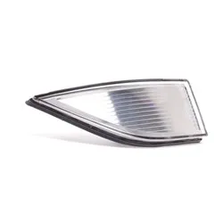 Volkswagen Passat Fog Lamp Trim Front Driver Side 2012-2015
