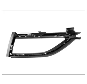 Volkswagen Golf Hatchback 2018-2021/Golf Sportwagen 2018-2019 Fog Lamp Cover Front Driver Side Textured Black