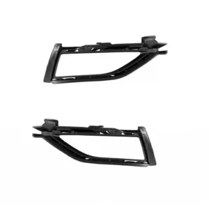 Volkswagen Golf Hatchback 2018-2021/Golf Sportwagen 2018-2019 Fog Lamp Bezel Front Driver Side