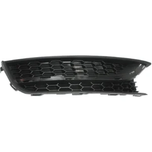 Volkswagen Passat Fog Lamp Cover Front Passenger Side 2012-2015