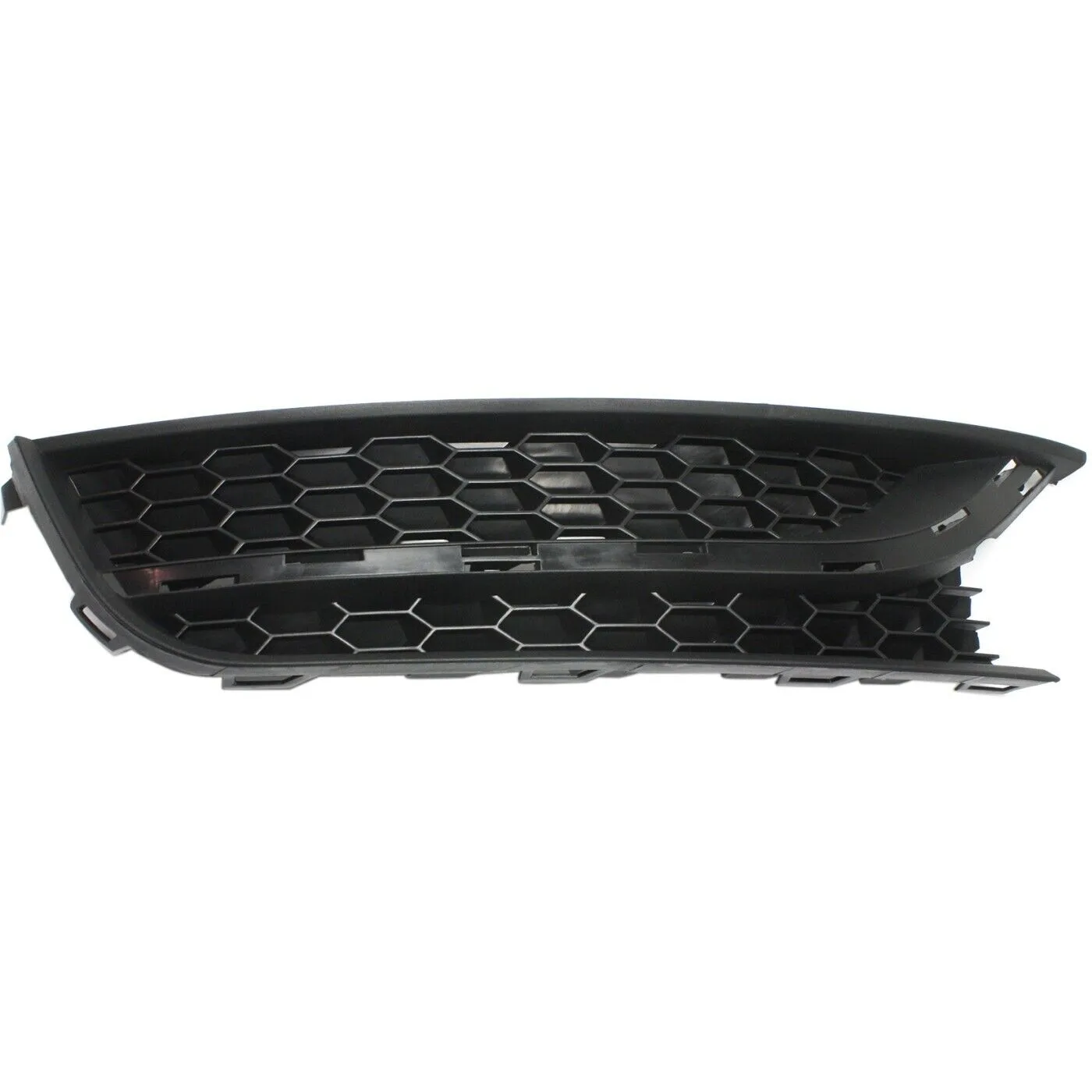 Volkswagen Passat Fog Lamp Cover Front Passenger Side 2012-2015