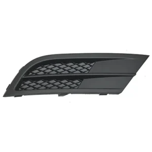 Volkswagen Jetta Fog Lamp Cover Front Passenger Side 2015-2018