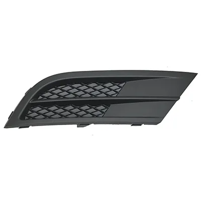 Volkswagen Jetta Fog Lamp Cover Front Passenger Side 2015-2018