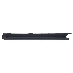 Volkswagen Jetta Fog Lamp Cover Filler Front Passenger Side Without Fog 2015-2018