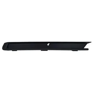 Volkswagen Jetta Fog Lamp Cover Filler Front Passenger Side With FOG Excludes GLI 2015-2018