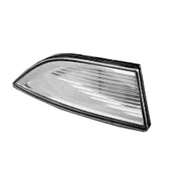 Volkswagen Passat Fog Lamp Trim Front Passenger Side 2012-2015