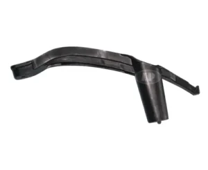 Volkswagen GTI Bumper Support Front Driver Side Inner Plastic 2006-2009