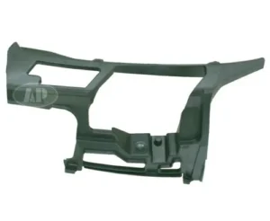 Volkswagen Golf/Jetta Wagon Bumper Locating Guide Front Driver Side Outer 2010-2014