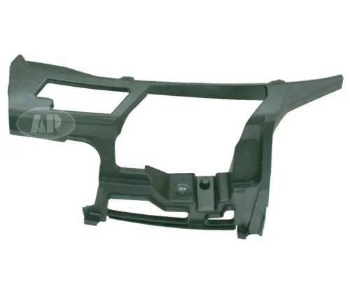 Volkswagen Golf/Jetta Wagon Bumper Locating Guide Front Driver Side Outer 2010-2014