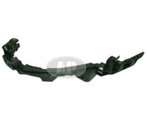 Volkswagen GTI/Golf Bumper Guide Front Driver Side (outer) 2010-2014