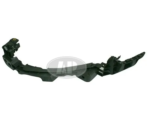 Volkswagen GTI/Golf Bumper Guide Front Driver Side (outer) 2010-2014
