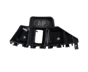 Volkswagen Jetta Bumper Bracket Front Driver Side Excludes GLI 2011-2014
