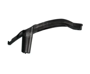 Volkswagen GTI Bumper Support Front Passenger Side Inner Plastic 2006-2009