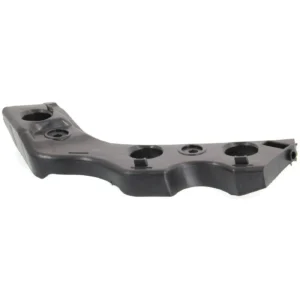 Volkswagen CC Bumper Support Guide Front Passenger Side Upper Plastic 2009-2012