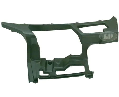 Volkswagen Golf/Jetta Wagon Bumper Locating Guide Front Passenger Side Outer 2010-2014