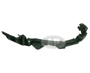Volkswagen GTI/Golf Bumper Guide Front Passenger Side (outer) 2010-2014