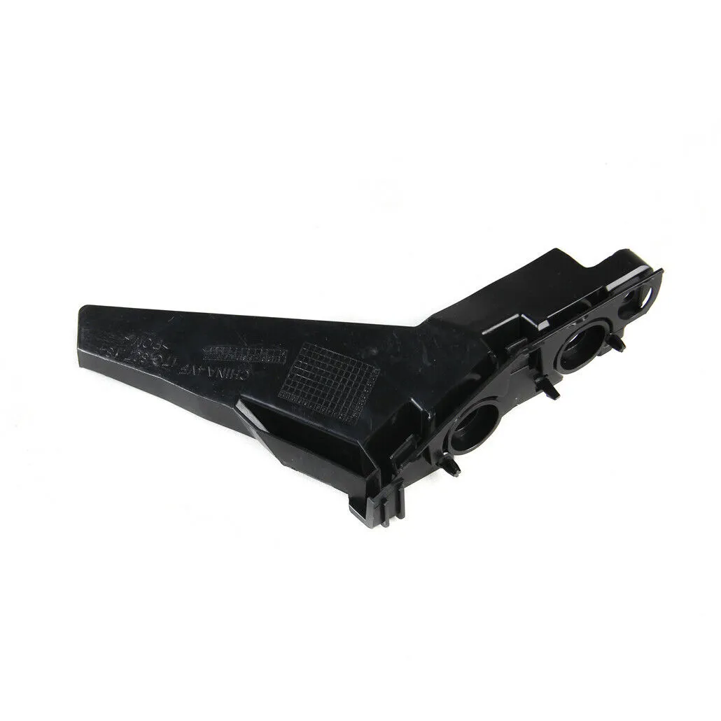 Volkswagen Jetta Bumper Guide Front Passenger Side 2019-2021