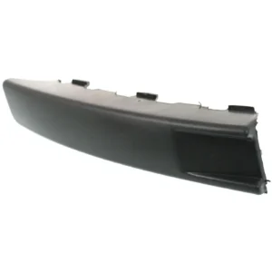Volkswagen Passat Bumper Molding Front Primed Passenger Side 2006-2010