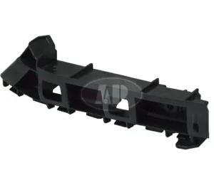 Volkswagen Passat Bumper Guide Bracket Front Driver Side (outer) 2012-2015