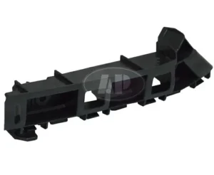 Volkswagen Passat Bumper Guide Bracket Front Passenger Side (outer) 2012-2015