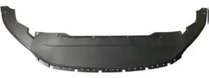 Volkswagen Jetta Bumper Air Shield Front Lower Excludes GLI Model 2019-2021