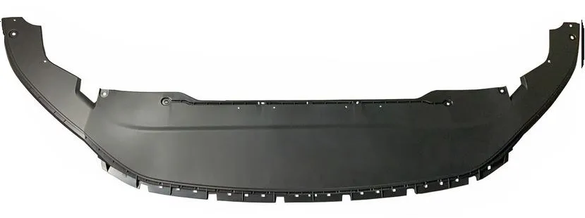 Volkswagen Jetta Bumper Air Shield Front Lower Excludes GLI Model 2019-2021