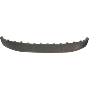 Volkswagen Atlas Valance Front Ptd Silver 2018-2020