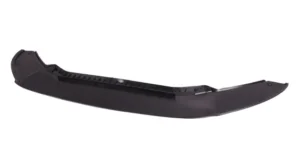 Volkswagen Passat Bumper Spoiler Front Matt-gray USA TYPE 2012-2015