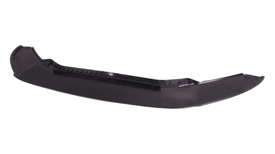 Volkswagen Passat Bumper Spoiler Front Matt-gray USA TYPE 2012-2015