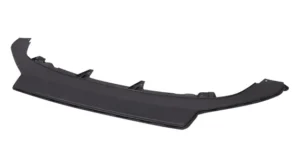 Volkswagen Jetta Bumper Spoiler Front Lower Excludes GLI Model Textured 2015-2018