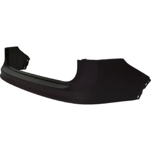 Volkswagen Tiguan Bumper Rear Upper Primed Without Sensor 2018-2024