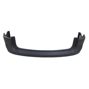 Volkswagen Atlas Bumper Rear Upper Primed 2018-2020