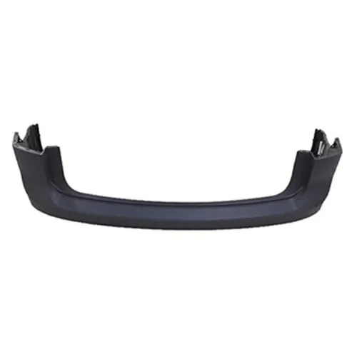 Volkswagen Atlas Bumper Rear Upper Primed 2018-2020