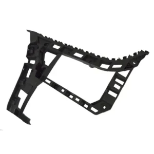 Volkswagen Jetta Bumper Retainer Rear Driver Side 2012-2014