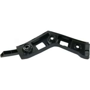 Volkswagen E Golf (canada) Bumper Guide Rear Driver Side 2020