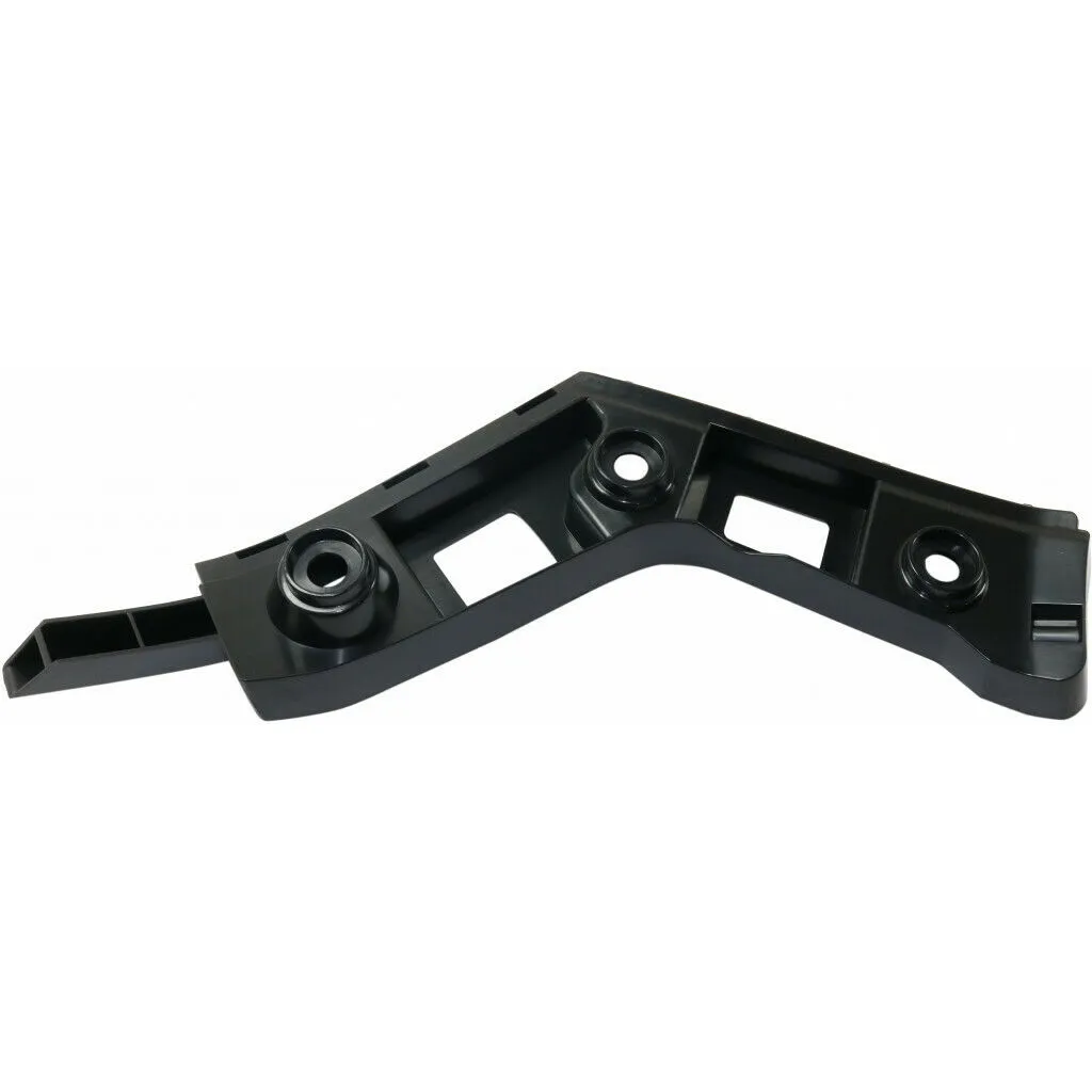 Volkswagen E Golf (canada) Bumper Guide Rear Driver Side 2020