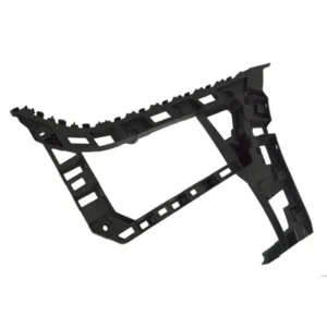 Volkswagen Jetta Bumper Retainer Rear Passenger Side 2012-2014