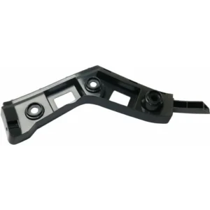 Volkswagen E Golf (canada) Bumper Guide Rear Passenger Side 2020