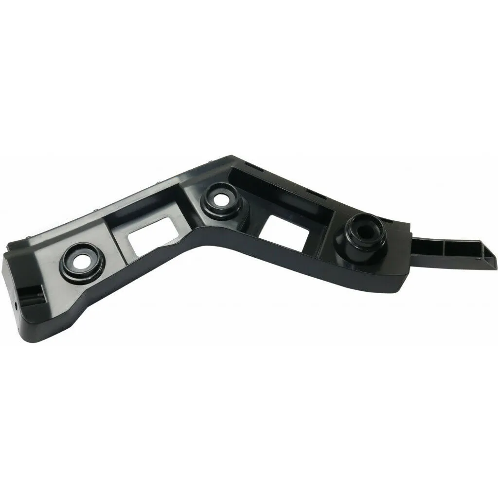 Volkswagen E Golf (canada) Bumper Guide Rear Passenger Side 2020