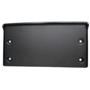 Volkswagen Golf License Plate Bracket Rear (exclude R Model) 2010-2014