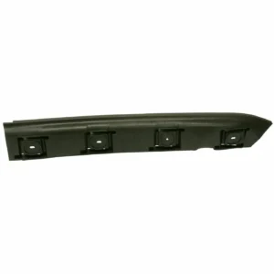 Volkswagen Jetta Bumper Guide Rear Driver Side 2005-2010