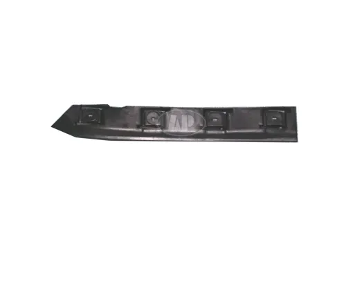 Volkswagen Jetta Bumper Guide Rear Passenger Side 2005-2010
