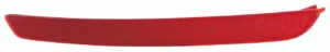 Volkswagen Beetle Reflector Rear Driver Side 2012-2016