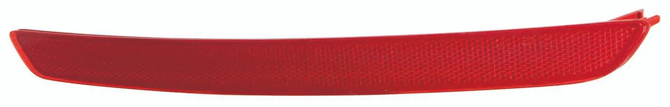 Volkswagen Beetle Reflector Rear Driver Side 2012-2016