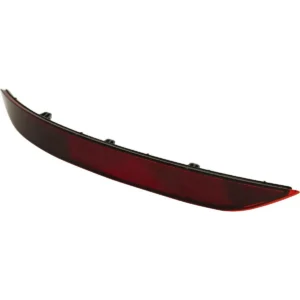 Volkswagen Jetta Reflector Rear Driver Side High Quality 2019-2020