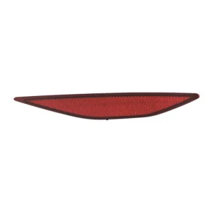 Volkswagen E Golf/GTI/Golf Hatchback/Golf Sportwagen Reflector Rear Passenger Side CAPA Certified 2015-2017