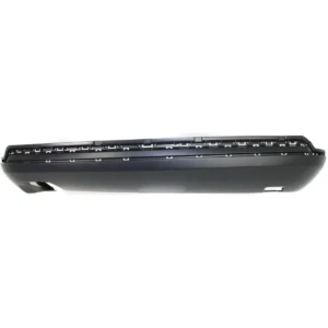 Volkswagen Jetta Valance Rear Primed CAPA Certified 2005-2010